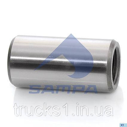 Втулка ресори Volvo 030.167 (SAMPA), фото 1