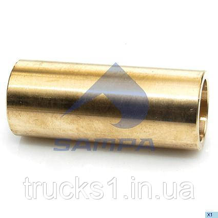 Втулка ресори DAF 050.064 (SAMPA), фото 1