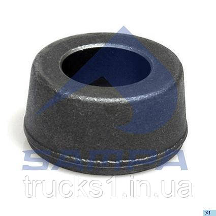 Втулка ресори BPW 070.189 (SAMPA), фото 1