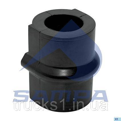 Втулка стабілізатора Mercedes 011.038 (SAMPA), фото 1
