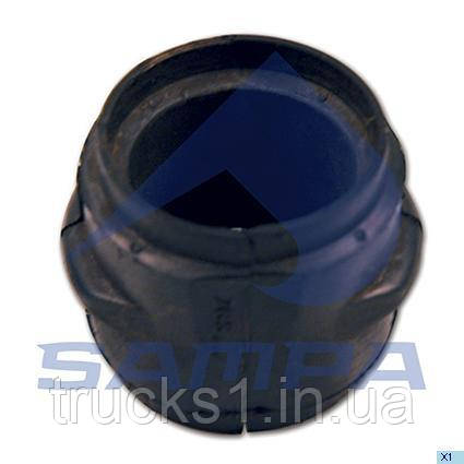 Втулка стабілізатора Mercedes Atego 011.109 (SAMPA), фото 1