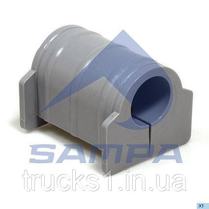 Втулка стабілізатора Volvo 030.036 (SAMPA), фото 1