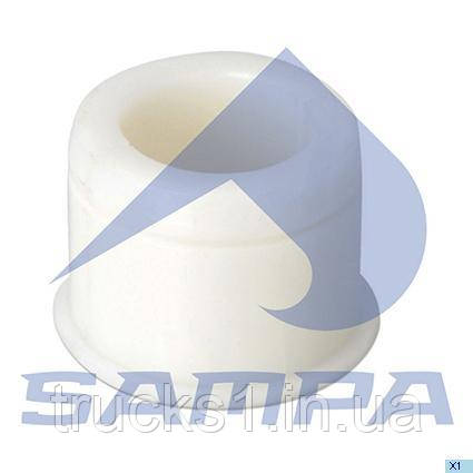 Втулка стабілізатора DAF 050.018 (SAMPA), фото 1