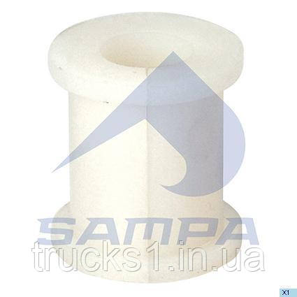Втулка стабілізатора Iveco 060.104 (SAMPA), фото 1