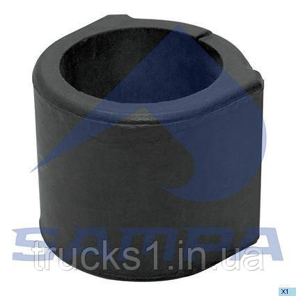 Втулка стабілізатора зад Mercedes 011.053 (SAMPA), фото 1