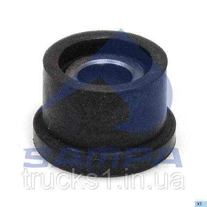 Втулка стійки стабілізатора пер RVI Mascott 080.299 (SAMPA), фото 1