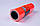 Ценники цветные 20×30 mm (5m/220 шт), Tukzar Tz-150, этикет-лента, разные цвета, фото 2