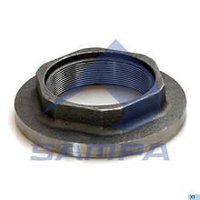 Гайка ступиці SAF SKRB 9019/22 075.068 (SAMPA)