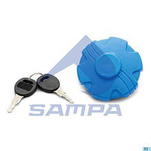 Кришка заливної горловини, SCR Система RVI 096.055 (SAMPA)