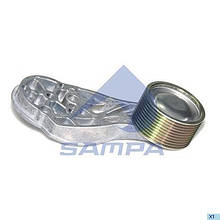 Натягувач ременя, Вентилятор Volvo 031.449 (SAMPA)