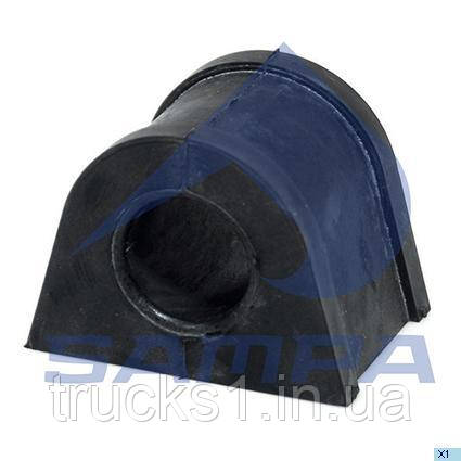 Опора радіатора RVI 080.349 (SAMPA), фото 1