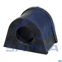 Опора радіатора RVI 080.349 (SAMPA)