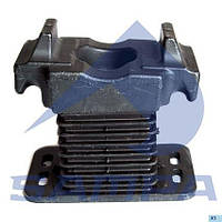 Опора ресори DAF 050.162 (SAMPA)