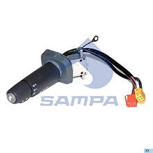 Перемикач на рульовій колонці MAN TGA 022.143 (SAMPA)