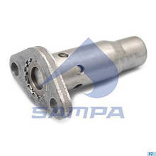Перепускний клапан Mercedes 096.215 (SAMPA)