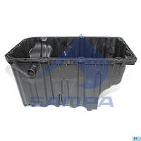 Піддон картера Mercedes 200.320 (SAMPA)