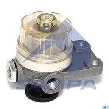 Підкачуючий насос Mercedes 200.221 (SAMPA)