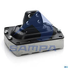 Подушка двигуна Volvo 030.211 (SAMPA)