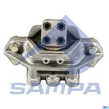 Подушка двигуна DAF 050.134 (SAMPA)