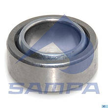 Підшипник важеля викл.зчеплення MAN 111.103 (SAMPA)