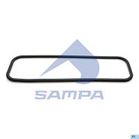 Прокладка клапанної кришки RVI 078.076 (SAMPA)
