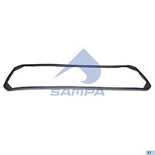 Прокладка масляного піддону DAF 051.154 (SAMPA)