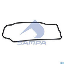 Прокладка піддону Man 022.240 (SAMPA)