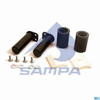 Р/к кріплення сідла 095.548 (SAMPA)