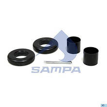 Р/к причіпного пристрою Rockinger 095.663 (SAMPA)