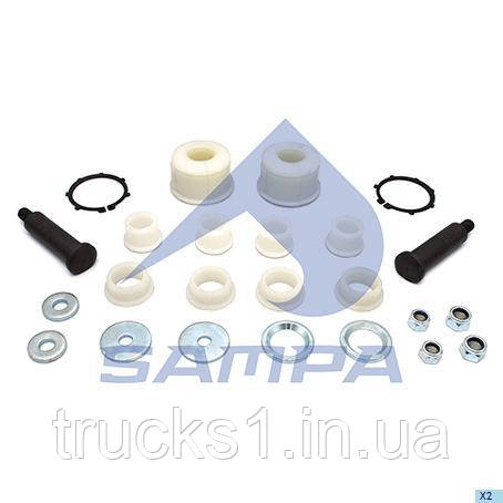 Р/к стабілізатора Mercedes 010.501 (SAMPA), фото 1