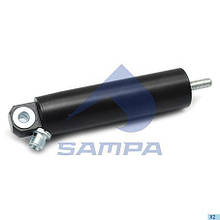 Робочий циліндр ТНВД Mercedes 095.020 (SAMPA)