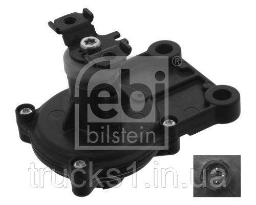 Датчик датчик переміщення ECAS Volvo/Renault 45013 (FEBI)