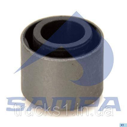 Сайлентблок DAF 050.086 (SAMPA), фото 1