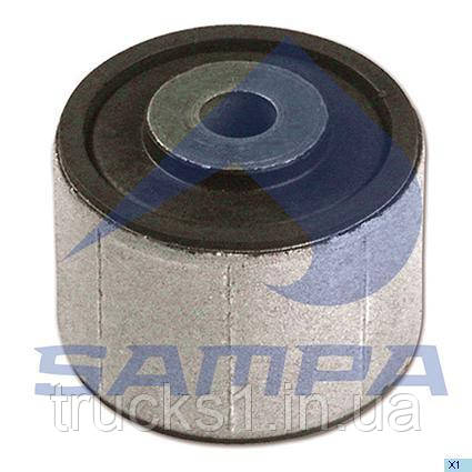 Сайлентблок Iveco 060.129 (SAMPA), фото 1