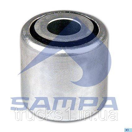 Сайлентблок підвіски Neoplan 081.004 (SAMPA), фото 1