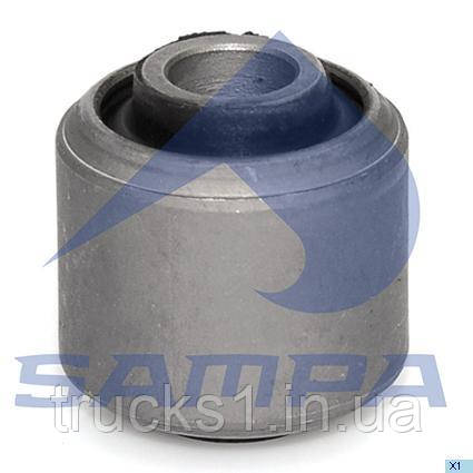Сайлентблок стабілізатора MAN 020.204 (SAMPA), фото 1