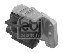 Подушка двигуна пер Mercedes 27523 (FEBI)