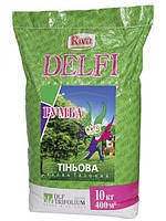 Газонная трава Delfi теневая Румба 10 кг