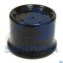 Стакан п/балона 813MB/4023NP/4813NP SAF 075.079 (SAMPA)