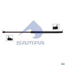 Газонаповнений Упор MAN 020.225 (SAMPA)