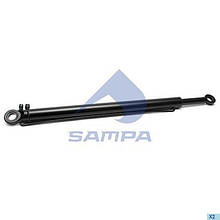 Циліндр перекидання кабіни DAF 050.351 (SAMPA)