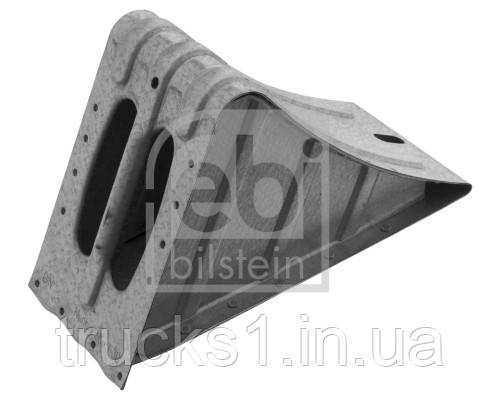 Упор колеса з внутрішньої ручкою 06926 (FEBI), фото 1