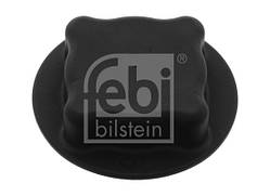 Кришка бачка розширювального Volvo 11562 (FEBI)