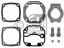 Р/к (прокладки+клапани) Mercedes 09105 (FEBI)