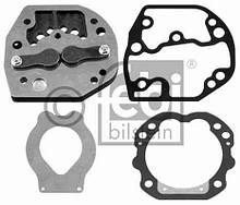 Р/к головки компресора Mercedes 02276 (FEBI)