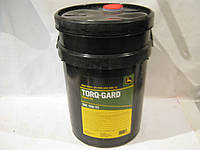 Моторное масло Torq-Gard SAE 15W-40 (20L.) John Deere