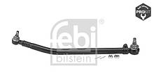 Тяга поздовжня рульова Mercedes 09283 (FEBI)