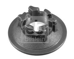 Гайка BPW 10455 (FEBI)