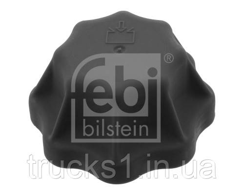 Кришка розширювального бачка 39155 (FEBI), фото 1