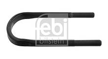 Стремянка ресори BPW 35067 (FEBI)
